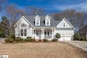 3 Rothessay Street sold home in Simpsonville, SC