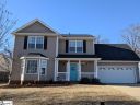 103 Feldspar Lane sold home in Greer, SC
