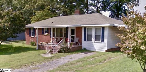 118 Ruth Drive sold home in Pinecrest, Easley, SC