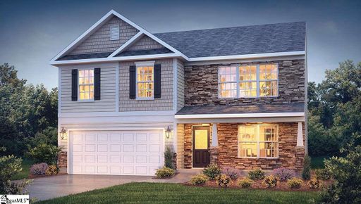 1 Cypress Landing Place