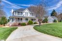 14 Silver Knoll Court sold home in Greer, SC