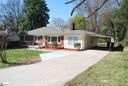 6 Azalea Court sold home in Greenville, SC