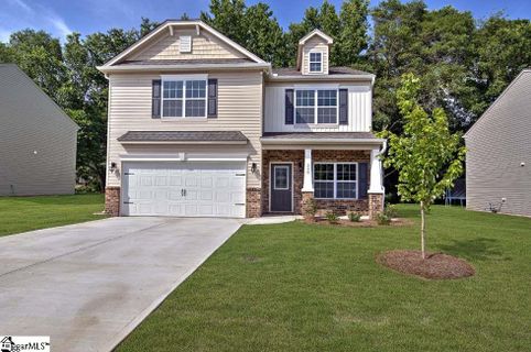 104 Addlestone Circle sold home in Gulliver Oaks, Fountain Inn, SC