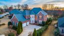 202 Asheton Lakes Way sold home in Simpsonville, SC