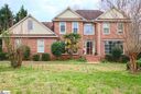 101 Hudders Creek Way sold home in Simpsonville, SC