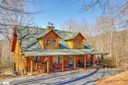 103 Matthews Creek Lane sold home in Cleveland, SC
