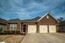 273 Evansdale Way sold home in Simpsonville, SC