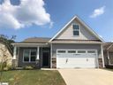 109 Ramshackle Way Lot 8 sold home in Greer, SC