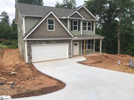 401 Morning Creek Drive Lot 29