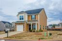 115 Dunnsmore Drive sold home in Inman, SC