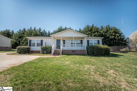 357 Belcher Road sold home in Falcon Ridge, Boiling Springs, SC