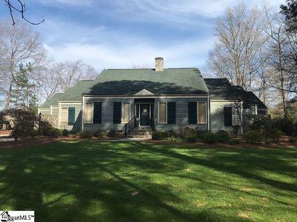 18 Weatherby Drive sold home in Chaunessy, Greenville, SC