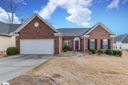 102 Allendale Abbey Lane sold home in Simpsonville, SC