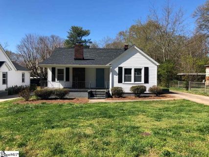 308 S Texas Avenue sold home in Highland, Greenville, SC