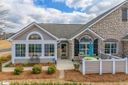 23 Fudora Circle Unit 23 sold home in Simpsonville, SC