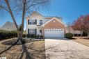 907 Medora Drive sold home in Greer, SC