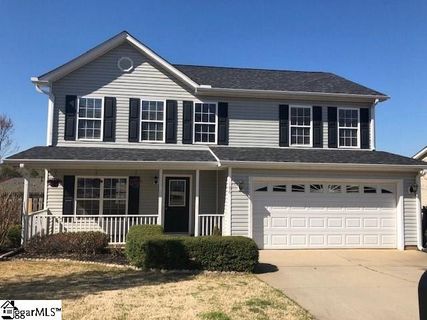 106 Hickory Valley Way