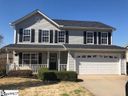 106 Hickory Valley Way sold home in Taylors, SC