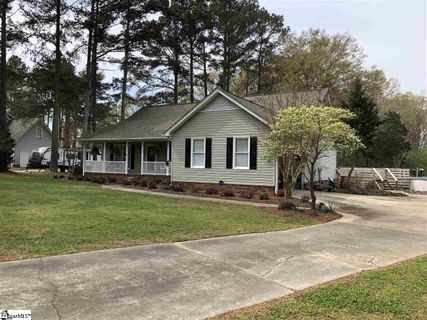 113 Whispering Way sold home in Pinecrest, Laurens, SC