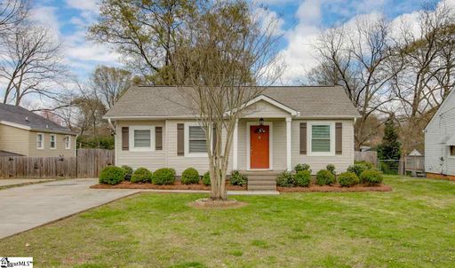 308 Willow Springs Drive