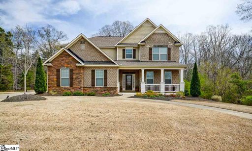1 Latherton Court