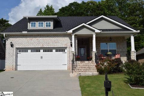 120 Prescott Drive sold home in Prescott, Anderson, SC