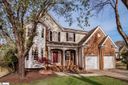 3 Lambeth Court sold home in Simpsonville, SC