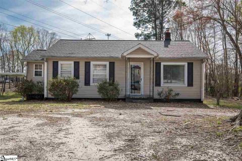 17 Monaghan Avenue sold home in Victor Monaghan, Greenville, SC