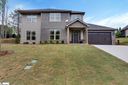 212 Crimson Glory Way sold home in Travelers Rest, SC
