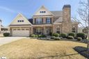 111 Beaumaris Lane sold home in Simpsonville, SC