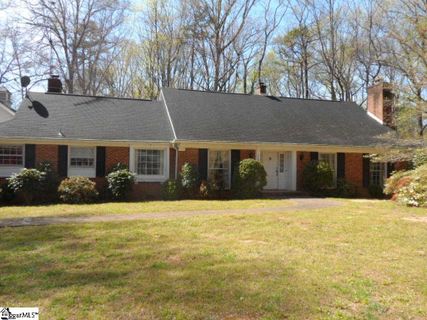118 Starline Drive sold home in Lake Forest Hill, Spartanburg, SC