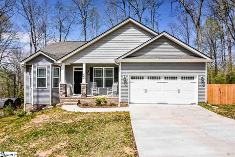 406 Alta Vista Circle