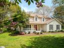 812 Cely Road sold home in Easley, SC