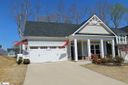 105 Waters Run Lane sold home in Simpsonville, SC