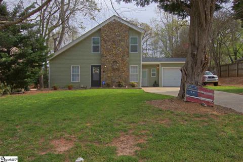 214 River Forest Drive