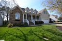 402 Austin Woods Court sold home in Greer, SC