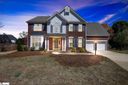 625 Heathercrest Court sold home in Simpsonville, SC