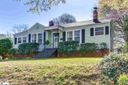 207 Cammer Avenue sold home in Greenville, SC