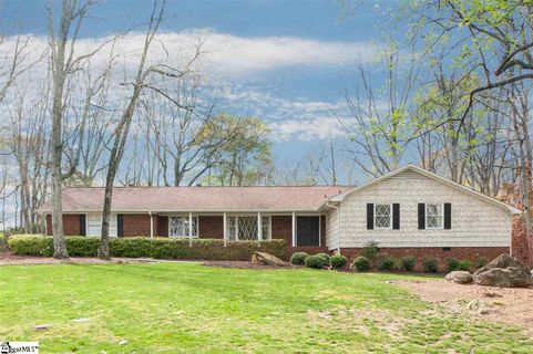 21 Jamestown Drive sold home in Pelham Estates, Greenville, SC