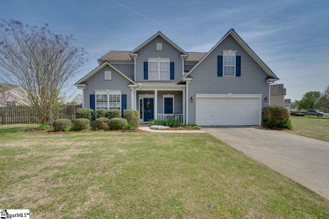 725 Golden Tanager Court