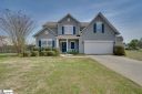 725 Golden Tanager Court sold home in Greer, SC