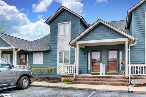 101 B Fairway Oaks Lane sold home in Fairway Oaks Condo, Easley, SC