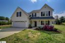 372 James Allgood Drive sold home in Inman, SC