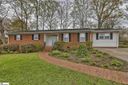 217 Sylvia Road sold home in Easley, SC