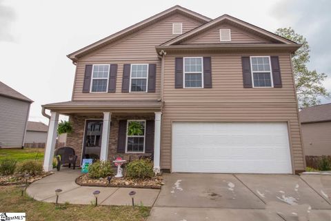 809 S Brighton Ridge Court