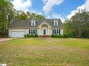109 Farmwood Drive sold home in Fountain Inn, SC