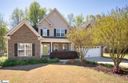 9 Shannon Creek Court sold home in Greenville, SC