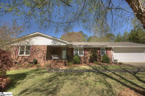5 Overton Avenue sold home in Cedar Vale, Greenville, SC
