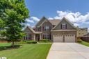 26 Blacksburg Court sold home in Simpsonville, SC