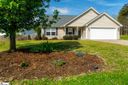15 Calalla Court sold home in Taylors, SC